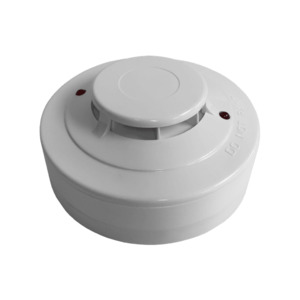 Fire: NB323 - Ror Thermal Detector