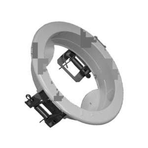 Fire: FMR-100 - Flush Mount Ceiling Ring for NB338's