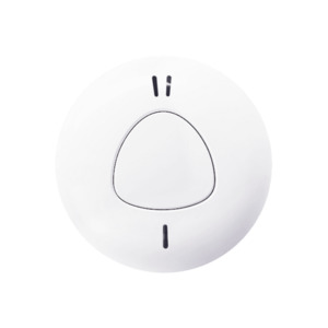 Fire: AJ-765 - Smoke Detector with Wireless Interconnect