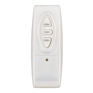 Fire: AJ-R106 - Remote Hush and Test Controller for AJ Detectors
