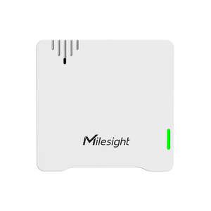Clearance: Milesight LoRaWAN AU915/AS923 Indoor Sound Level IoT Sensor