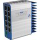 Veracity 8+2 Port CAMSWITCH Mobile Low-Voltage 802.3at PoE Switch