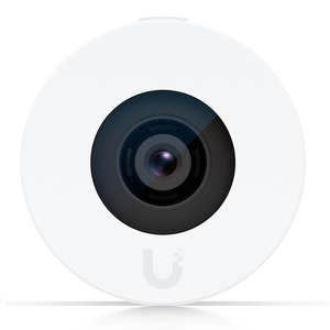 UniFi Protect Long-distance 4K lens with a 36.2° horizontal field of view