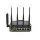 Milesight UR75 5G/4G/LTE Cellular 5 port Gigabit PoE Router with RS232/RS485 and&hellip;