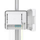 UISP-Box IPX6-rated water resistance for UISP Switch Plus