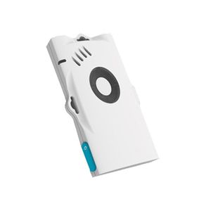 Other Gear: DEABE309-20-4AS - Abeeway LoRaWAN AS923 Smart IoT GPS Tracker Badge with Panic Button
