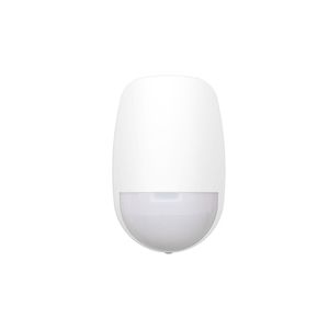 Hikvision DS-PDP15P-EG2-WB 433MHz Battery-Operated Wireless Indoor PIR