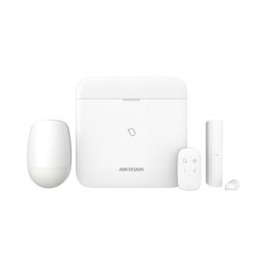Hikvision DS-PWA96-Kit-WB-12V Wireless Security Alarm Kit