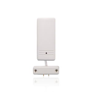 Wireless Alarms: RWT6FW43300A - Risco - Wireless Flood Detector, 433MHz