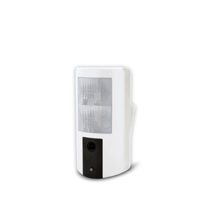 Wireless Alarms: RWX350DC400A - Risco - Wireless Beyond Outdoor DT with Camera, 433MHz