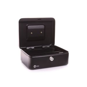 Safes: Yale Cash Box Medium - SYCB/090/BB2