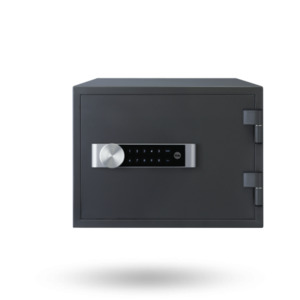 Safes: Yale Fire Safe Document-Med - SYFM/352/FG2