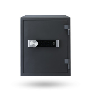 Yale Fire Safe Document-Lge - SYFM/420/FG2