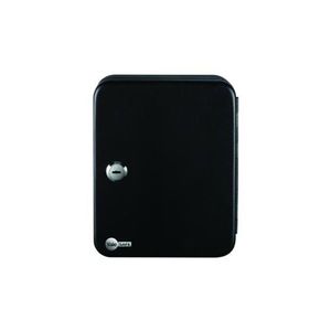 Yale Key Box Sml-Keyed - SYKB/200/BB2