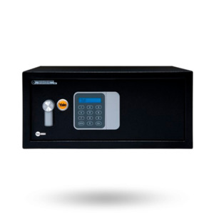 Yale Guest Safe - Laptop - SYLG/200/DB1