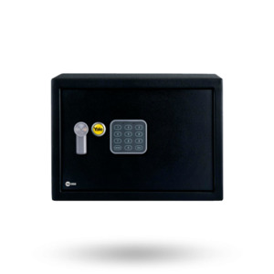 Yale Electronic Valuesafe - SYSV/250/DB1