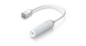 Cable: Ubiquiti UniFi Easy Cable, 2-Pack of Shielded Ultra-thin Extension Cables