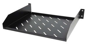 Cable: DYNAMIX 2RU 19 Inch Cantilever Shelf. 381mm Deep