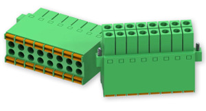 Cable: Teltonika 2X8PIN Connector for TRB245 and TRB255