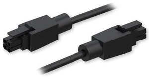 Cable: Teltonika 4-Pin to 4-Pin Power Cable