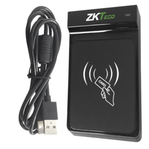 PROX READER USB - PROX READER USB