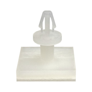 BSS-9 - 3mm Sticky Stand-off