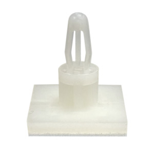 ASS-10 - 4mm Sticky Stand-off