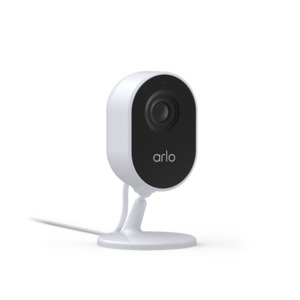 Arlo: VMC2040-100AUS - ArloEssential Indoor Wired Security Camera