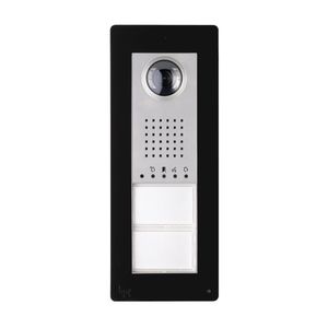 THANGRAM SERIES - BPT - Entry Panel