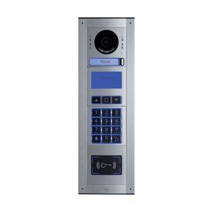 MTM SERIES - BPT - Fully Modular Entry Panel
