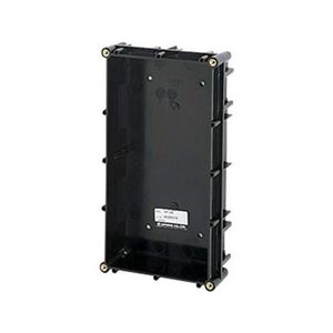 Aiphone: GF-2B - Aiphone Back box for GF2F frame