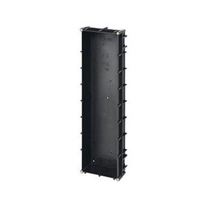 Aiphone: GT-4B - Aiphone Back box for GT4F frame