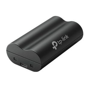 TL-TAPOA100 - TP-Link Tapo A100 Battery Pack, for Tapo Powered Cameras and Video Doorbells