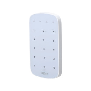 DH-ARK30T-W2 KEYPAD DH-ARK30T-W2 Dahua Wireless Keypad 433Mhz