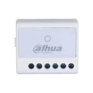 Dahua Wireless Aalrms: ARM7011-W2 - Dahua Wireless Relay