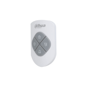 Dahua Wireless Aalrms: ARA24-W2 - Dahua Wireless keyfob