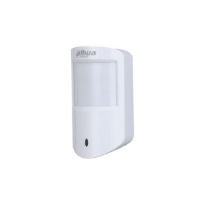 Dahua Wireless Aalrms: ARD1233-W2 - Dahua Wireless PIR detector