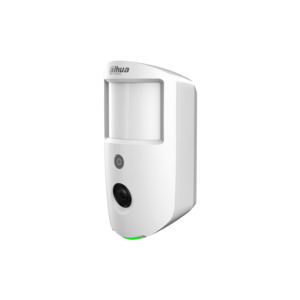 Dahua Wireless Aalrms: ARD1731-W2 - Dahua Wireless PIR-Camera