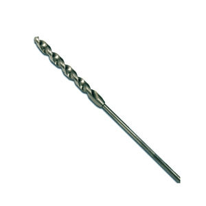 BES-FLX1424 - 1/4" x 24" HSS Flex Bit Piranhabit - High-Speed Steel