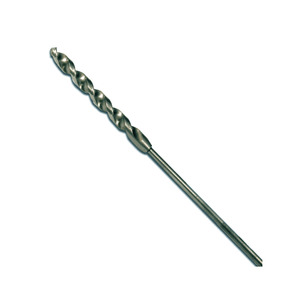 BES-FLX3824 - 3/8" x 24" HSS Flex Bit Piranhabit - High-Speed Steel