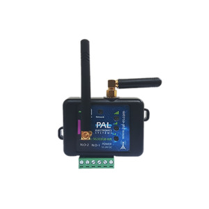 PAL-SG304GB-WR - 3G/4G GSM Controller - 2 x Relays - 12,000 App or Dial in user &hellip;