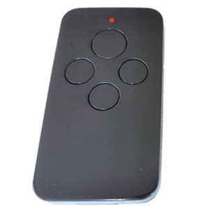 Gate Control: PAL-SG315A433 - Smart Remote control - Works with devices codes ending with WR