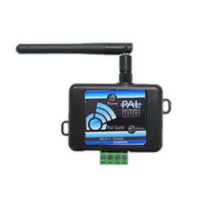 PAL-SGBT10-ULTIMATE - ULTIMATE - Bluetooth Gate opening controller with 1 Relay &hellip;