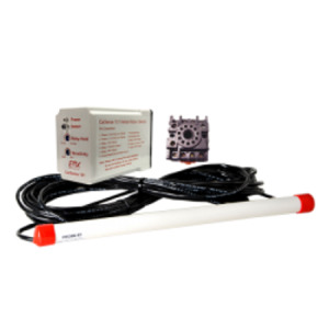 Gate Control: CS-101-50 - Vehicle Motion Detector c/w 15m Cable
