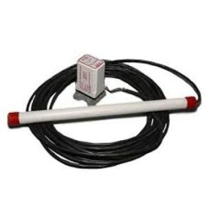 Gate Control: CS-101-100 - Vehicle Motion Detector c/w 30m of Cable