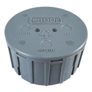 ELOOIG-RAD-M - Inground Wireless Vehicle Detection Module with Radar