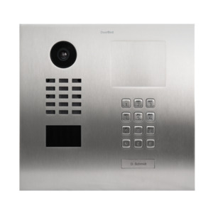 DB-D2101KH - IP Video Door Station For residential & commercial properties with &hellip;