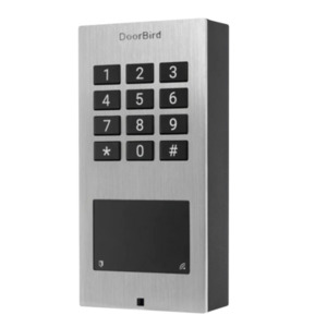 DB-A1121 - Surface mount IP Access control Keypad Surface Mount Brushed V2A, Wie&hellip;