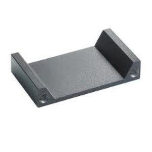 Access Control Locks: LP-050 - 50mm Lip Extension Bracket