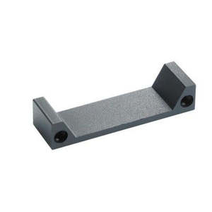 Access Control Locks: LP-025 - 25mm Lip Extension Bracket